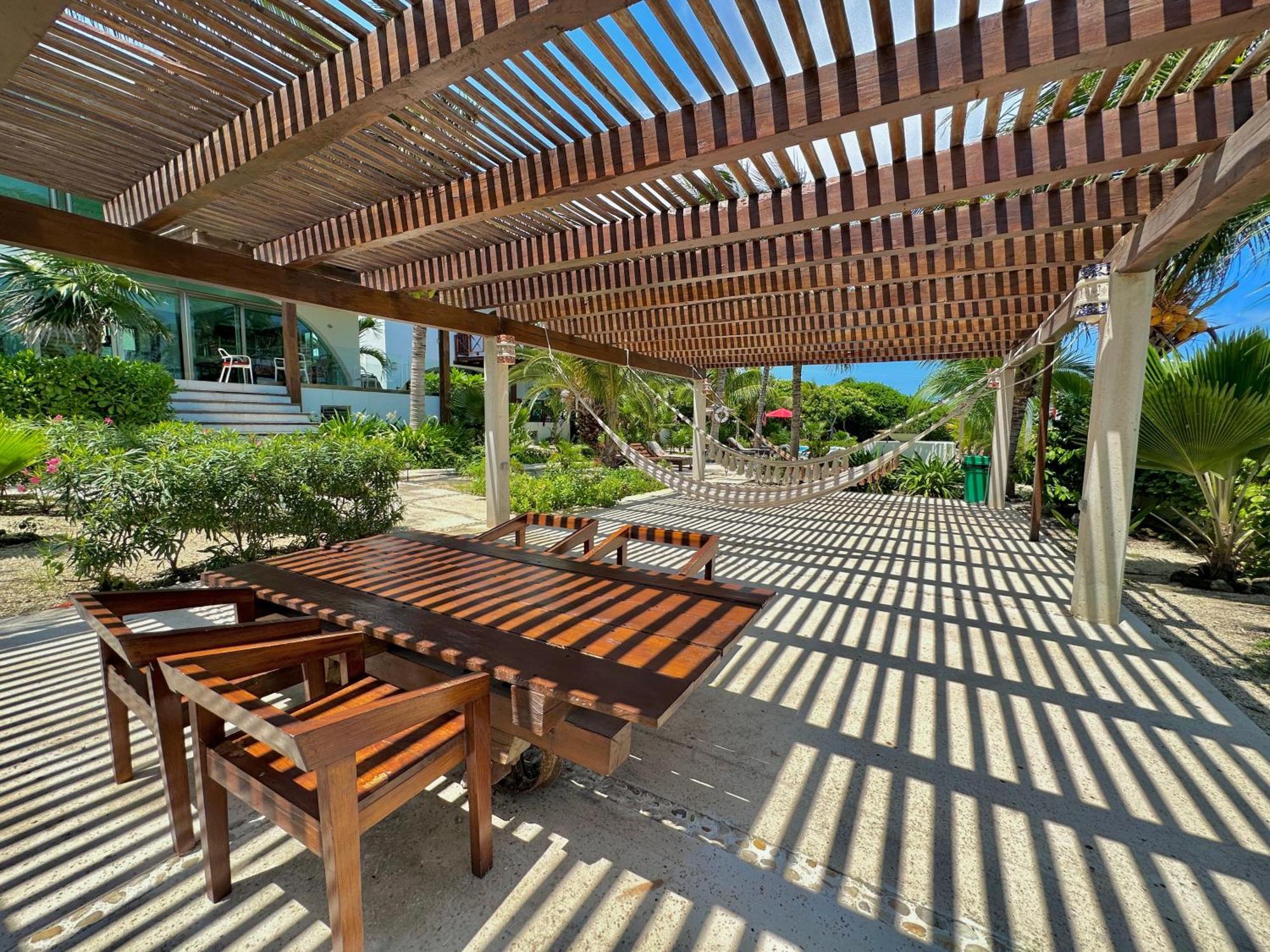 Villas Amanecer By Andiani Travel Isla Mujeres Exterior photo
