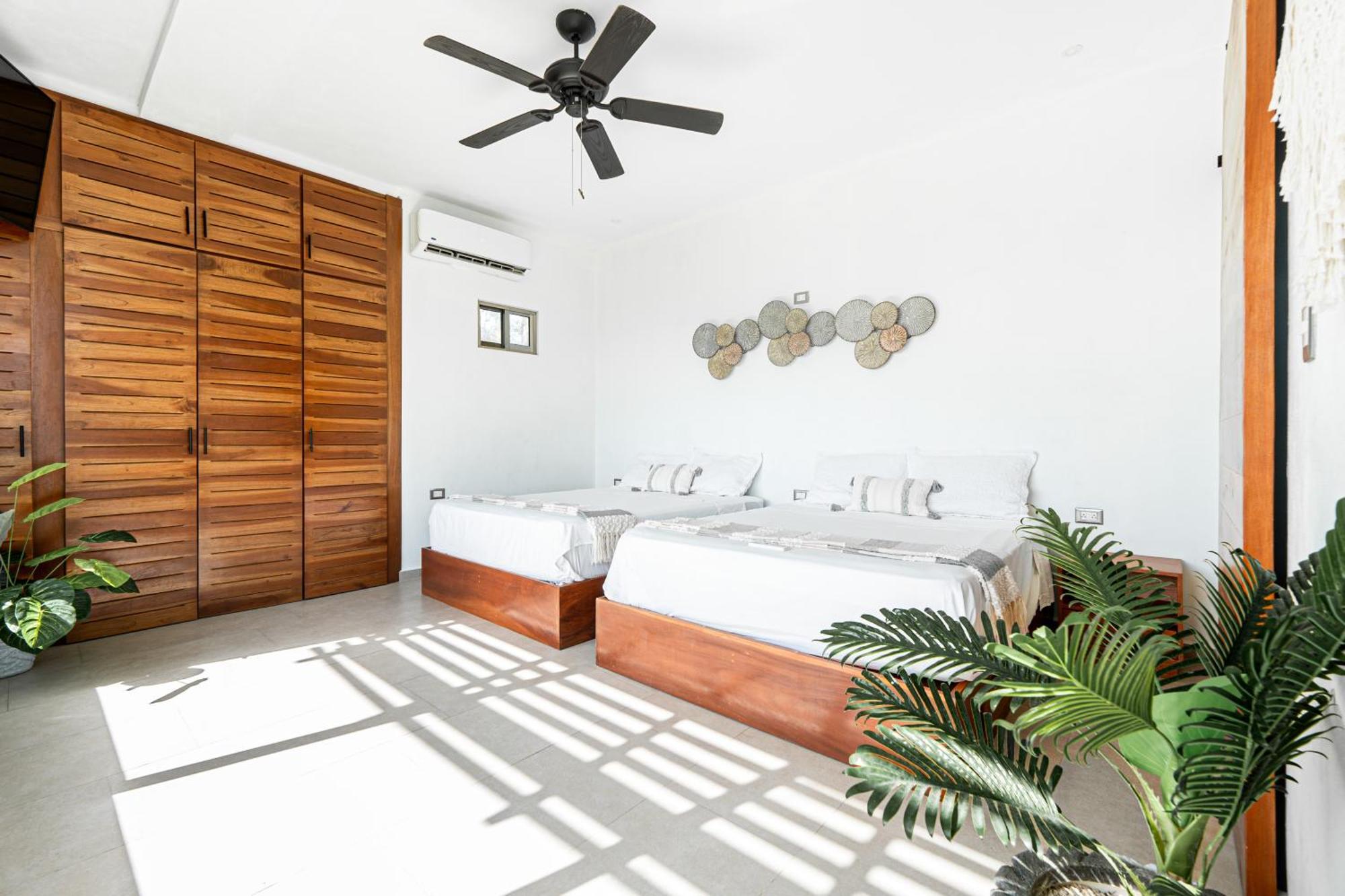 Villas Amanecer By Andiani Travel Isla Mujeres Exterior photo