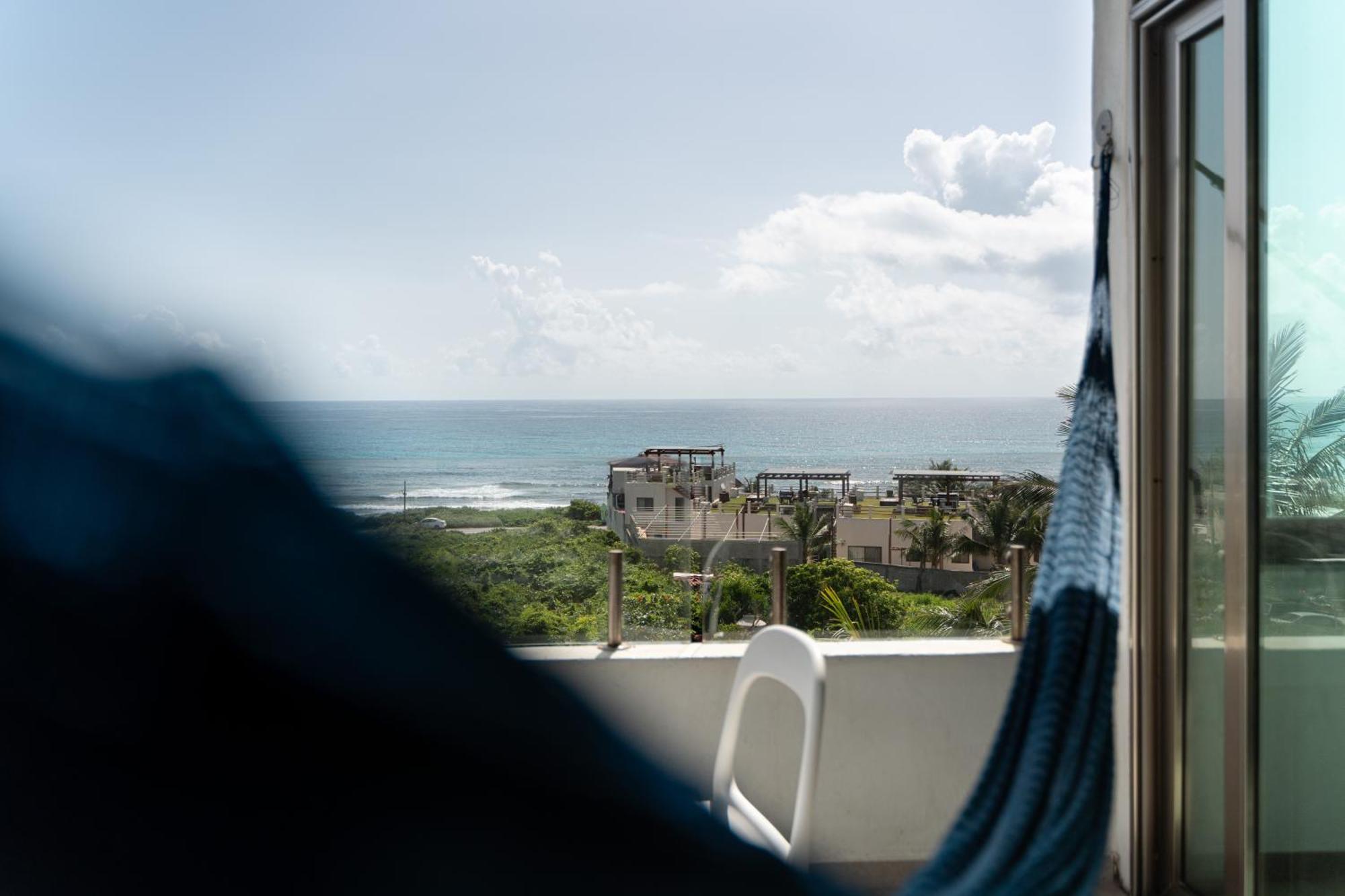 Villas Amanecer By Andiani Travel Isla Mujeres Exterior photo